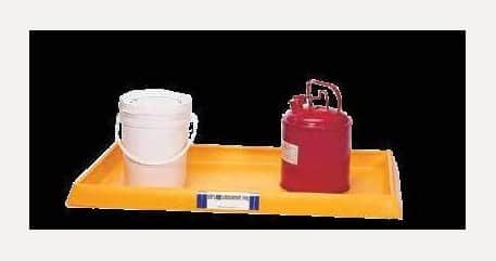 Ultra-Containment Tray Ultra-Transformer Tray - Black Without Grating