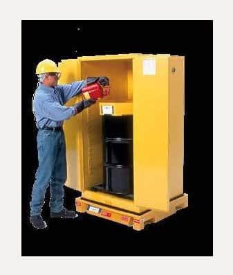 Ultra-Drum Tray Keeps floors free of spills - T ray Without Grating 32" outside diameter 27.10" diameter opening 8.10" outside height