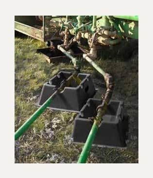 Ultra-Line Pipe Tray - Small