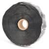 FireFlex® Seal Tape - Self-fusing Silicone Rubber Tape - 1" x .040" x 36' Rectangular - Black