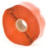 FireFlex® Seal Tape - Self-Fusing Silicone Rubber Tape - 1" x .020" x 36' Triangle - Red