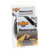 Motorcycle Wire & Hose Customization Kit - Carbon