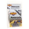 Motorcycle Wire & Hose Customization Kit - Clear