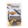 Motorcycle Wire & Hose Customization Kit - Gray