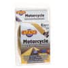 Motorcycle Wire & Hose Customization Kit - Jester (Yellow/Purple)