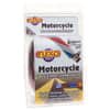 Motorcycle Wire & Hose Customization Kit - Patriot (Red/White/Blue)