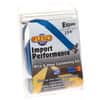 Sport/Import Performance Kits - 5 Sleeving Sizes w/ Shrink & Cable Ties - Neon Blue
