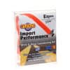 Sport/Import Performance Kits - 5 Sleeving Sizes w/ Shrink & Cable Ties - Neon Red