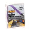 Sport/Import Performance Kits - 5 Sleeving Sizes w/ Shrink & Cable Ties - Purple