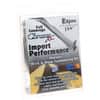 Sport/Import Performance Kits - 5 Sleeving Sizes w/ Shrink & Cable Ties - Chrome XC
