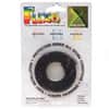SCUBA Hose Cover - Unitrace Black/Purple