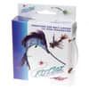 FlyFlex™ Fly Fishing Kit - 3/8" - White Flexo® PET