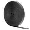 Insultherm® Header Wrap - 1" Wide x 1/16" Thick - 100' Roll - Black