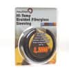Insultherm® Resin Coated Fiberglass Sleeving - 3/8" - Black