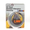 Insultherm® Resin Coated Fiberglass Sleeving - 5/8" - Silver