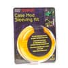 Computer Case Mod Kit - Yellow