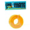 Cord-Mate Ship-To-Shore Power Cord Cover - 50' - Yellow