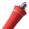 Insultherm® Spark Plug Boot Insulator - 4 Pack - Red