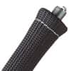 Insultherm® Spark Plug Boot Insulator - 8 Pack - Black