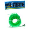 Cord-Mate - Watercraft Engine Compartment Trick Out Kit - Neon Green