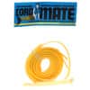 Cord-Mate - Watercraft Engine Compartment Trick Out Kit - Neon Yellow
