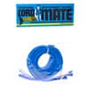 Cord-Mate - Watercraft Engine Compartment Trick Out Kit - Neon Blue