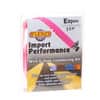Sport/Import Performance Kits - 5 Sleeving Sizes w/ Shrink & Cable Ties - Neon Pink