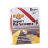 Sport/Import Performance Kits - 5 Sleeving Sizes w/ Shrink & Cable Ties - Red