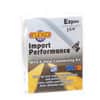 Sport/Import Performance Kits - 5 Sleeving Sizes w/ Shrink & Cable Ties - White