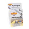 Motorcycle Wire & Hose Customization Kit - White