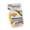 Motorcycle Wire & Hose Customization Kit - Yellow