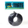 Cord-Mate Ship-To-Shore Power Cord Cover - 25' - Black