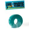 Cord-Mate Ship-To-Shore Power Cord Cover - 25' - Green