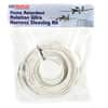 Techflex® Aviation Wire Protection Kit - White