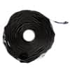 FireFlex® Seal Tape - Self-Fusing Silicone Rubber Tape - 1" x .040" x 36' Triangle - Black