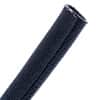 F6® Flat - 1" - Black