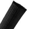 Flexo® Nylon® Multifilament - 3" - Black