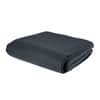 Dragon Blanket 72" Black