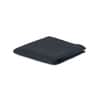 Dragon Blanket 18" Black