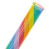 Flexo® PET - 3/4" - Rainbow Clear