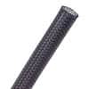 Flexo® PET - 5/8" - Black Magic (Black/Dark Purple)
