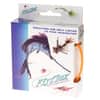 FlyFlex™ Fly Fishing Kit - 1/8" - Orange Flexo® PET