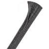 F6® Woven Wrap - 3/8" - Carbon