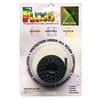 Reflex SCUBA Hose Cover, Black
