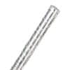 ThermaShield® Tube - 3/8" - Silver