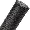 Flexo® Clean Cut® FR - 2" - Black