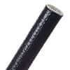 FireFlex® Aero - 1 1/8" - Black