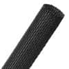 Aramid Armor® - 1 1/4" - Black