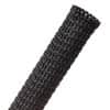 Flexo® Noise Reduction - 1" - Black