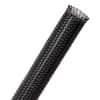 Flexo® PEEK - 3/4" - Black